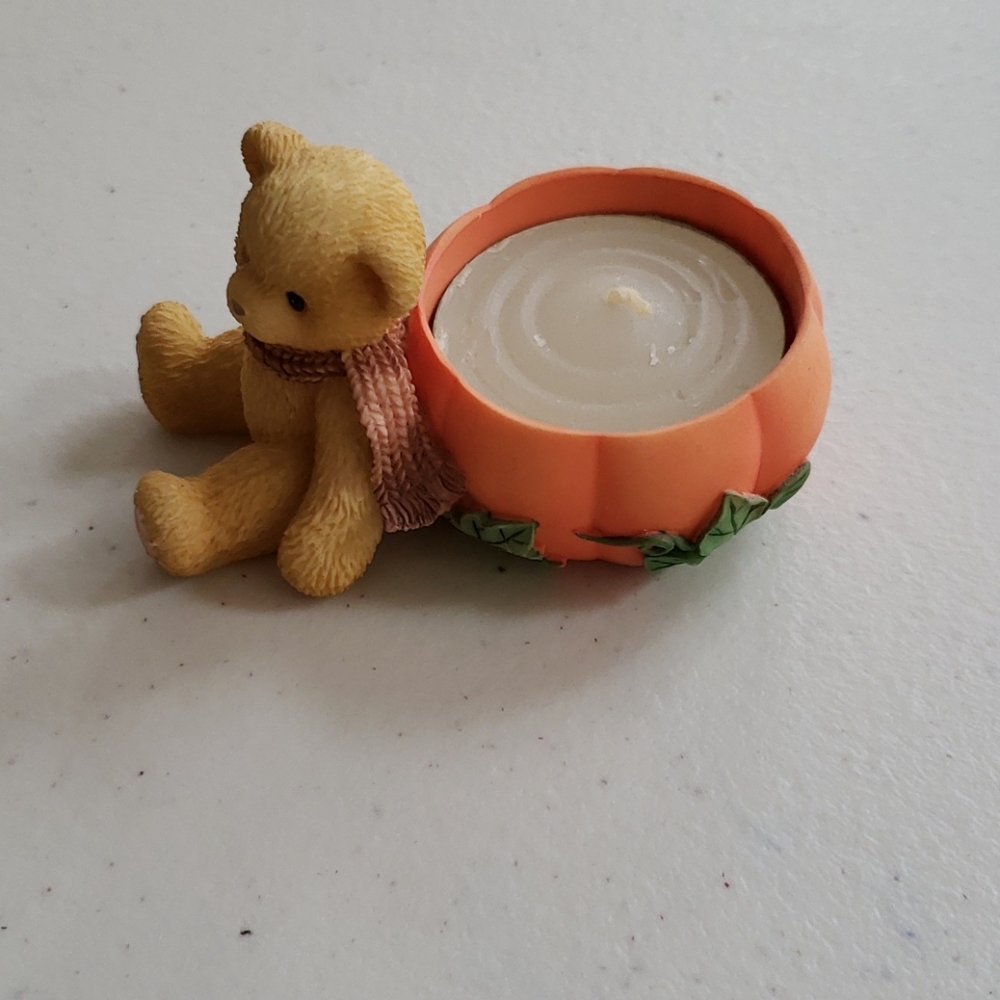 Cherished teddy